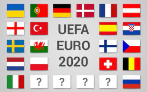 Tuan Rumah Piala Eropa 2020