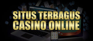 Situs Terbagus Casino Online